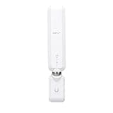 AmpliFi HD WiFi MeshPoint by Ubiquiti Labs, Seamless Whole Home Wireless Internet Coverage, Replace WiFi Range Extenders, Expand Mesh WiFi System, Add to AmpliFi Router or Third Party Routers