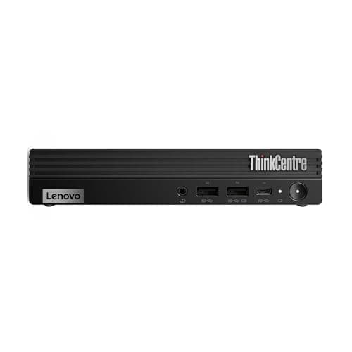 Lenovo Thinkcentre M75Q G5 Tiny PC AMD Ryzen 5 PRO 8500GE 16GB 512GB SSD W11P (Renewed)