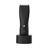 KNPSJJRHF Household Electric Hair Clipper, Anti Water and Electricity