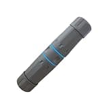 Fpbiagoq Easy Installation Shielded RJ45 Cat6 Coupler IP68 Outdoor Ethernet Cable Connector Fast Speed Networking Connection Ethernet Cable Connector Fast Connection