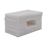 10 Sets Maintenance Box Sponge T6715 T6716 Compatible with Epson WF-C5290 C5710 C5790 C5210 4720 4725 4730 4740 4745 M5299 M5298 Printers