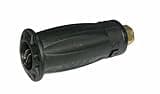 Pressure Washer DualJet High Low Size 3.5 GPM Orifice Adjustable Variable Spray HQ