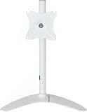 UWYTGF Monitor Arms Installation Height Adjustable Desktop Tv Stand Screen with 360 ° Horizontal and Vertical Screen Switching,Suitable for 14-32 Inch Tvs,A-41Cm