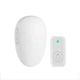 ONMYJFD Doorbell Outdoor Smart Home Security Welcome Chime Kit Door Bell Alarm LED Light Waterproof Button