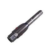 Brush& Extension Rod 2-in-1 Detachable ,Compatible for Dyson G5 Vacuum Cleaner Accessories Tube