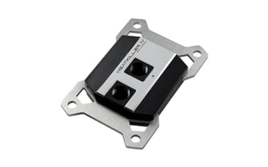 Watercool HEATKILLER IV PRO (AMD, AM4, AM5) Black Copper PVD (18090)