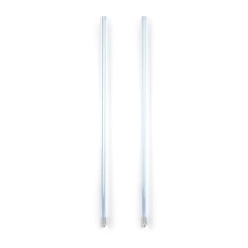 Nicwell Water Flosser Accessories - Soft Water Pipe