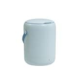 Portable Washing Machine, Portable Washing Machine 3L washer for Underwear, Beauty Accessories, Small Laundry for Apartment Dorm,for Apartments,RV,Camping