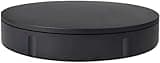 Electric Rotating Display Stand Remote Control Rotating Turntable Display Turntable for Photography Product Display 360 Degree Motorized Turntable Display Photography Turntable