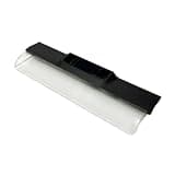 FLSBMVORA Compatible for Dreame ,H12 Pro HHR25A,Main Roller Brush Cover Robot Vacuum Cleaner Accessories Spare Parts