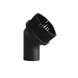 Universal Round Brush,Compatible For Miele,35mm Vacuum Hoses And Extension Pipes,Compatible Cleaner Dusting Tool Accessories