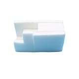 JormSun Porous Pad Sponge Compatible with L18050 L8050 7845 7840 7830 7820 3820 ET 16150 16600 16650 5880 ET8550 C12C934591 C9345