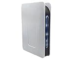 Avolusion PRO-T5 4TB USB 3.0 External Hard Drive for Windows & Mac OS (White) - 2 Year Warranty (Renewed)