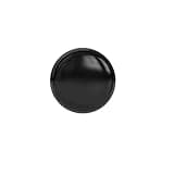 GPS Tracker for Vehicles.Mini Hidden Magnetic GPS Tracker for Vehicles - Full Global Coverage, No Subscription or SIM Card Required - Perfect for Cars, Assets, Pets, Kids, and Seniors!(Black Circle)
