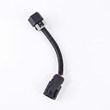 FSLPQP Auto Start Stop Eliminator Plug and Play Error Free Canceller Module Compatible with 2018 Chevy Traverse/Equinox/GMC Terrain, 2016-2018 Cruze, 2016-2018 Malibu, 2016-2018 Impala