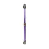 Compatible For Dyson,V7 V8 V10 V11 V15 Sweeping Robot Extension Tube Household Replacement Parts(Purple)