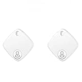 Olvinn Tracker (2, White)