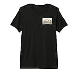 Milwaukee Premium Tri-Blend T-Shirt