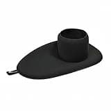 predolo Sea Kayak Spray Skirt Kayak Spray Skirt Tear-Resistant Water Sports Gear for Canoeing