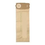 5 Pcs Dust Bags Set,Compatible For-VK 118 119 120 121 122, Vacuum Cleaner Parts Replacement