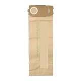 5 Pcs Dust Bags Set,Compatible For-VK 118 119 120 121 122, Vacuum Cleaner Parts Replacement