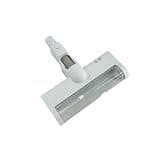 DXPRQZVJMLK Electric Ground Brush Head,Compatible for TROUVER,Power 11/11 Pro/12,Handheld Cordless Vacuum Cleaner Parts(Light Green)