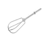 For KHM2B, AP5644233, PS4082859 reusable mixing hook accessories, handheld electric mixer beater