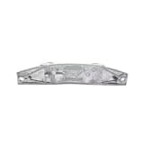 00620835 Washer Door Hinge, Standard Replacement Hardware Accessories for Household Washing Machines