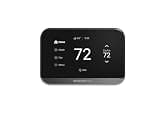Honeywell Home X7S Smart Programmable Wi-Fi Thermostat with Humidity Monitoring, 4.3" Customizable Touchscreen Display, Sensor Feature, Energy Star Certified, Works w/Alexa, Matter, Apple and Google