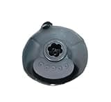 TM31 Rubber contact coupler (31971) for modules, for hermetic closure
