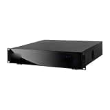 EA-RSP-8D-100 Response Series DSP Amplifier, Analog Input, 800W