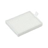 ZZDKAVHSU Compatible with Conga 7490, X-Treme, 7490,Compatible with Genesis Filter Element Washable Vacuum Cleaner Accessories Home Cleaning Tools