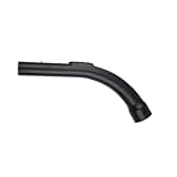 Vacuum Cleaner Plastic Handle Tube, Compatible For Miele, Classic C1 Complete C1 C2 S8340 Compact Vacuum Cleaner Handle Tube Alternative Part