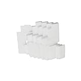 MC-G03 Maintenance Box Tank Sponge Compatible with GX4030 GX3040 GX4040 GX3050 GX4050 GX3070 GX407 Printers