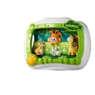 Musical Crib (Green)