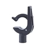 Tonearm Holder Tonearm Stand, Secure Player Arm Clip for Enhances Stability Turntable Accessories