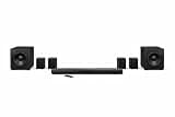 Shockwafe Elite 7.2.4 Home Theater System (2026 Edition)