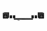 Shockwafe Elite 7.2.4 Home Theater System (2026 Edition)