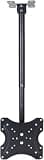 Tv Mount,Adjustable TV Stand, Swivelling and Tilting Stand for 14-40 Inch TVs, 20kg Load Capacity