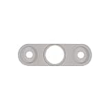 SUPPLYZ Direct Replacement for LG MEG62999601 Refrigerator Holder Button