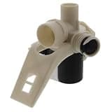 Exact Replacement 25001052 for Whirlpool Washing Machine Drain Pump 22003244 25001052 AP4035317 PS2026591