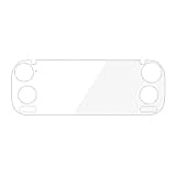 Game Console Screen Protector for 3 Glass Gamepad Film Scratchproof Full Coverage Film Shatterproof