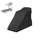 Treadmill Running Machine Cover, Protective Waterproof Dustproof with Drawstring for Home Gym Indoor Outdoor