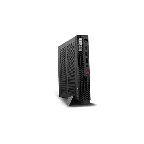 Lenovo Thinkstation P3 Tiny PC i5-13500 vPro 16GB RAM 512GB SSD W11P