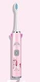 Kutanoxen Electric Toothbrush