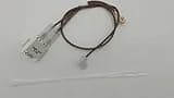 675813 Dishwasher Thermal Fuse Link Door Switch for Whirlpool