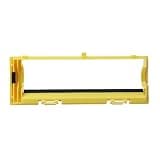 FLSBMVORA Compatible for ILIFE, A4 A4S T4 X430 X432,Robot Vacuum Cleaner Spare Main Brush Cover