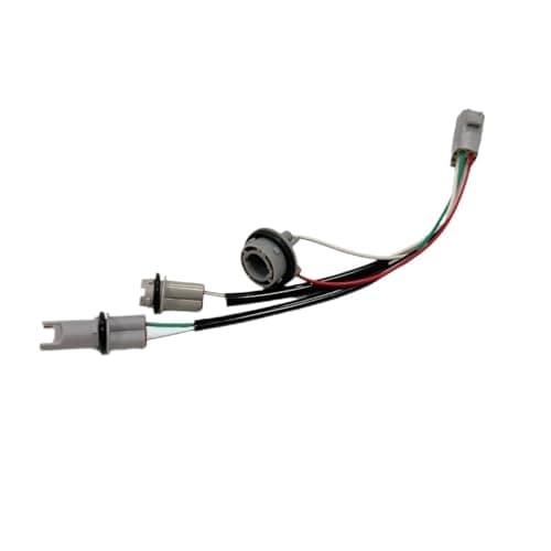 81125-6A240 Suitable for The Headlight Wiring Harness of Lexus GX470 for Models 2003-2009