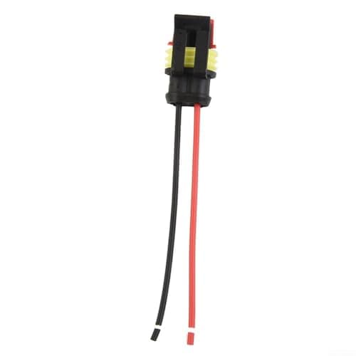 UrbanHui Cable Protection Through Advanced Two Pin Water Resistant Connection Systems Featuring A Total Of Ten Items