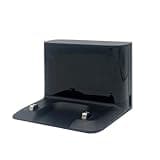 HYQNGPOK Charger Dock, Compatible with Dreame, Bot L10 Pro Plus Robot Vacuum Cleaner Parts Base Black